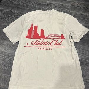 Jack & Jones Athletic Club T-Shirt